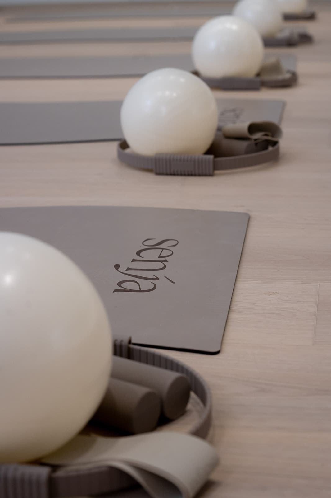 Senja Pilates