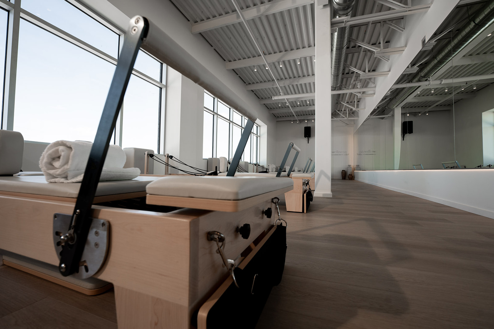 Reformer | Tower